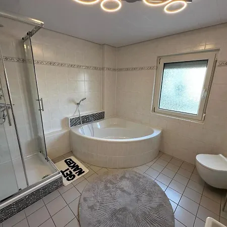 3-room For Muggensturm