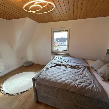 3-room For Daire Muggensturm