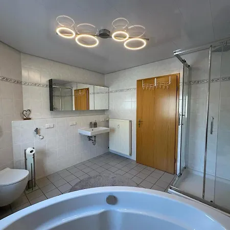 Daire 3-room For Muggensturm