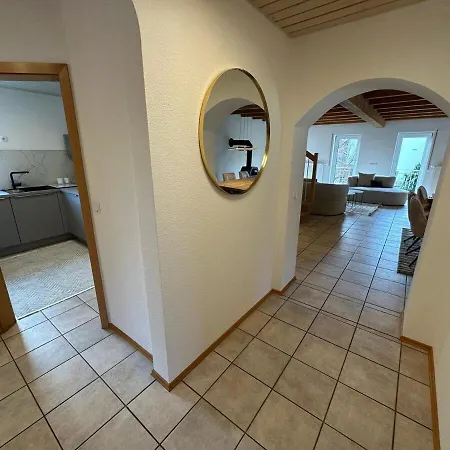 3-room For Muggensturm