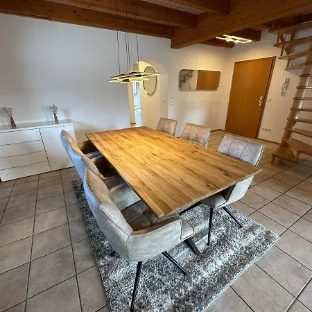 3-room For * Muggensturm