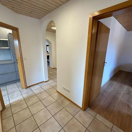 아파트 3-room For *