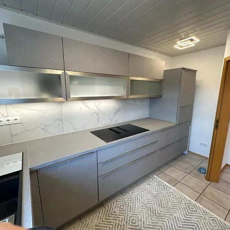 3-room For Daire Muggensturm