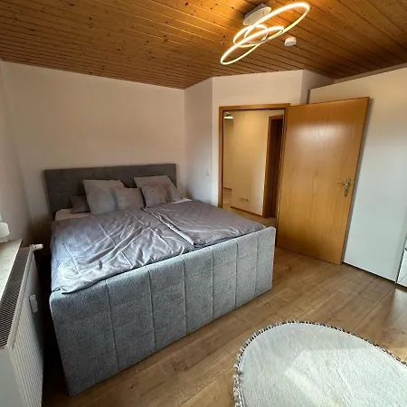 3-room For * 묵겐슈튀름