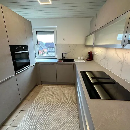 3-room For 아파트 *